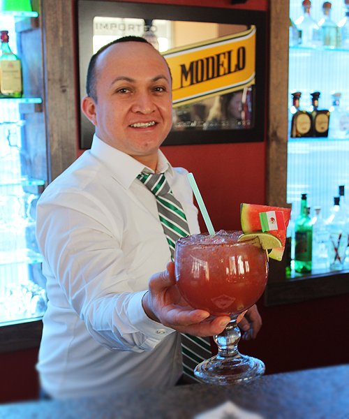 Tacos Nayarit, Durango Colorado