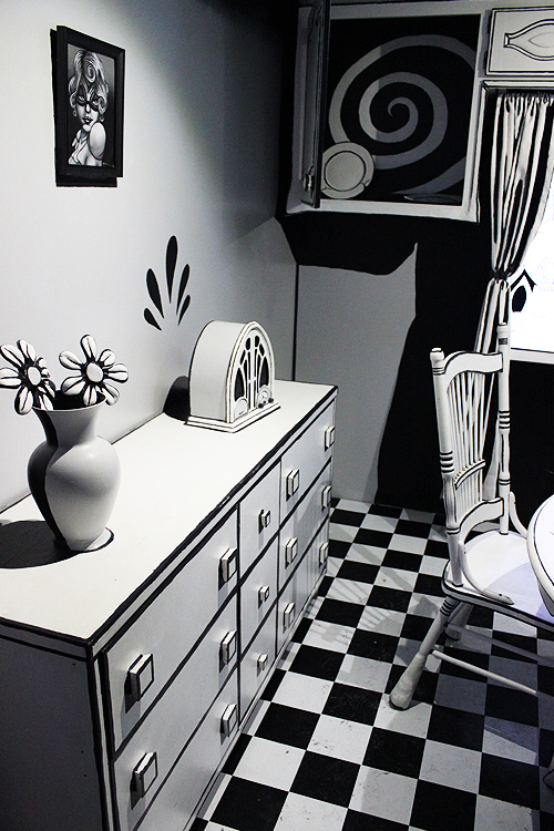Meow Wolf Art Installation, Santa Fe NM - Southwest Discovered
