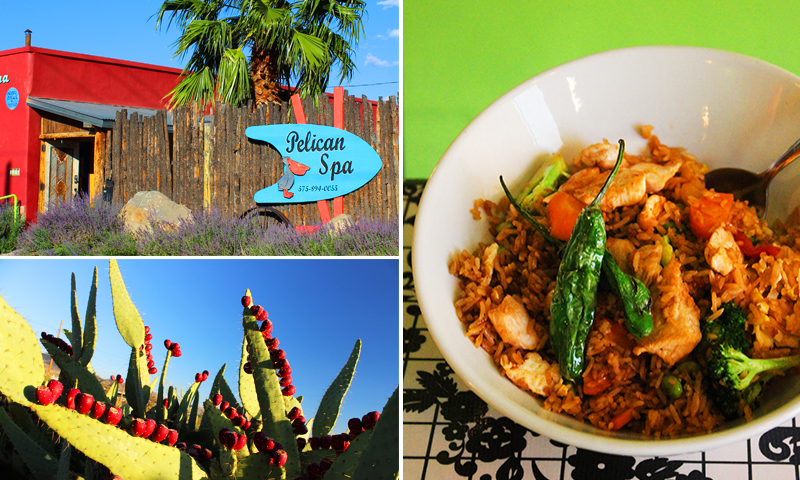 Red or Green-New Mexico's Food Scene Was on Fire in 2018 - Gil's Thrilling (And Filling) Blog