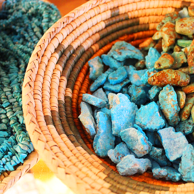 Sky blue turquoise hotsell