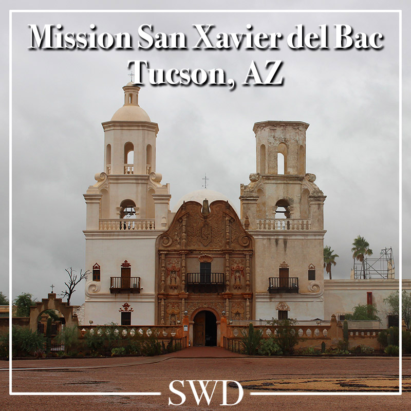 Taken by Southwest Discovered