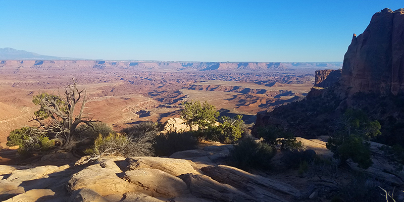 Canyonlands National Park - Utah