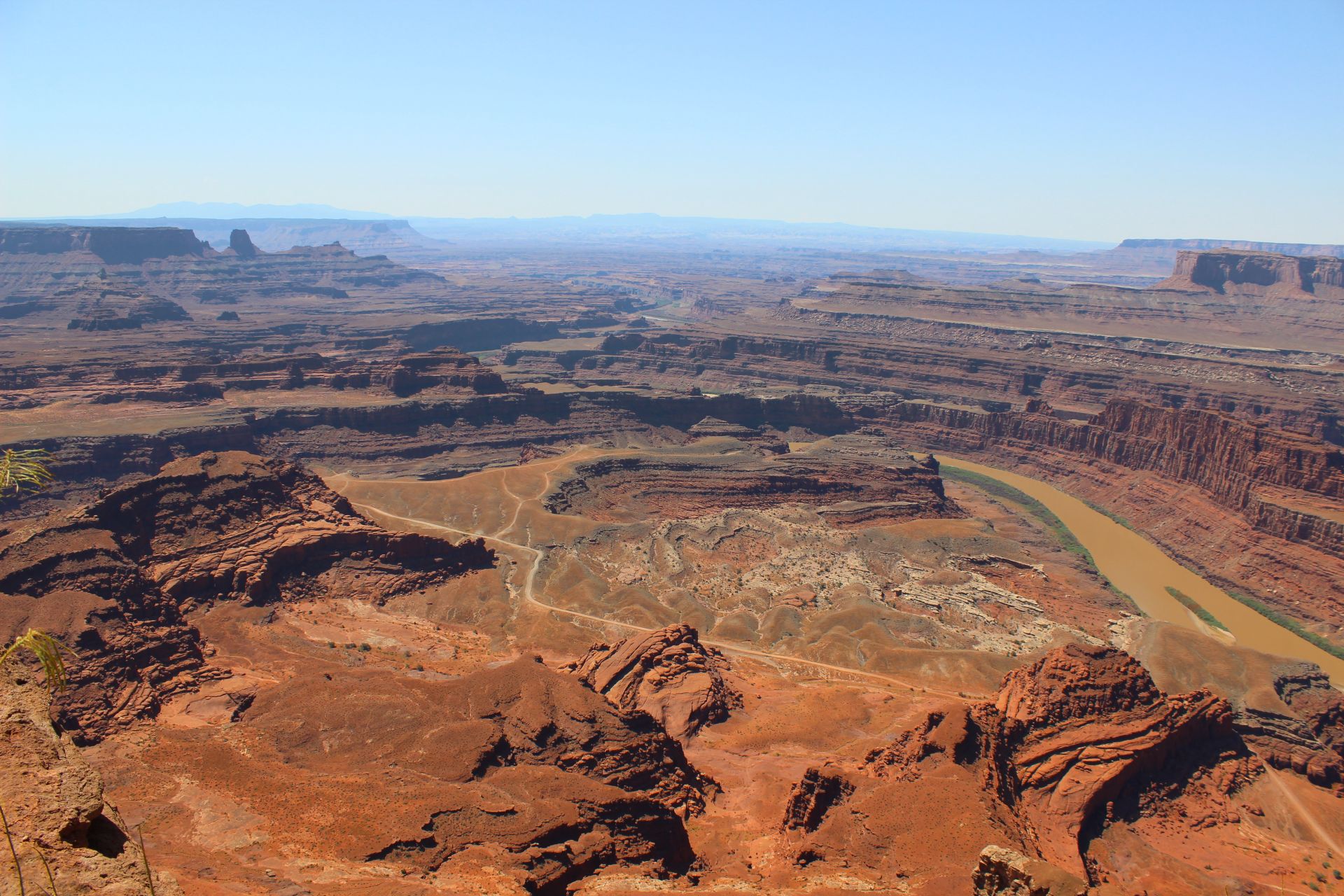 Dead Horse Point