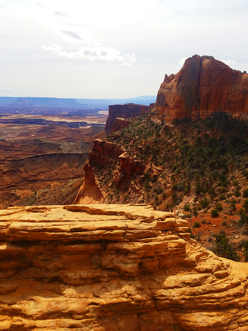 Canyonlands Scenic