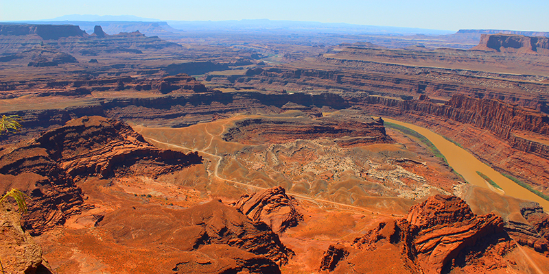 Dead Horse Point