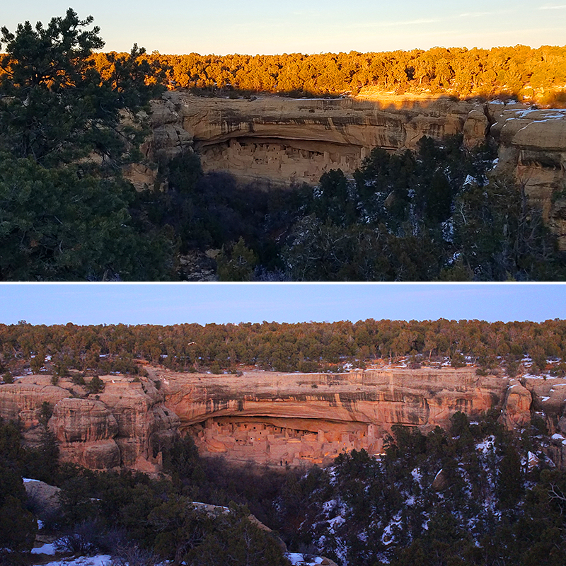 Cliff Palace