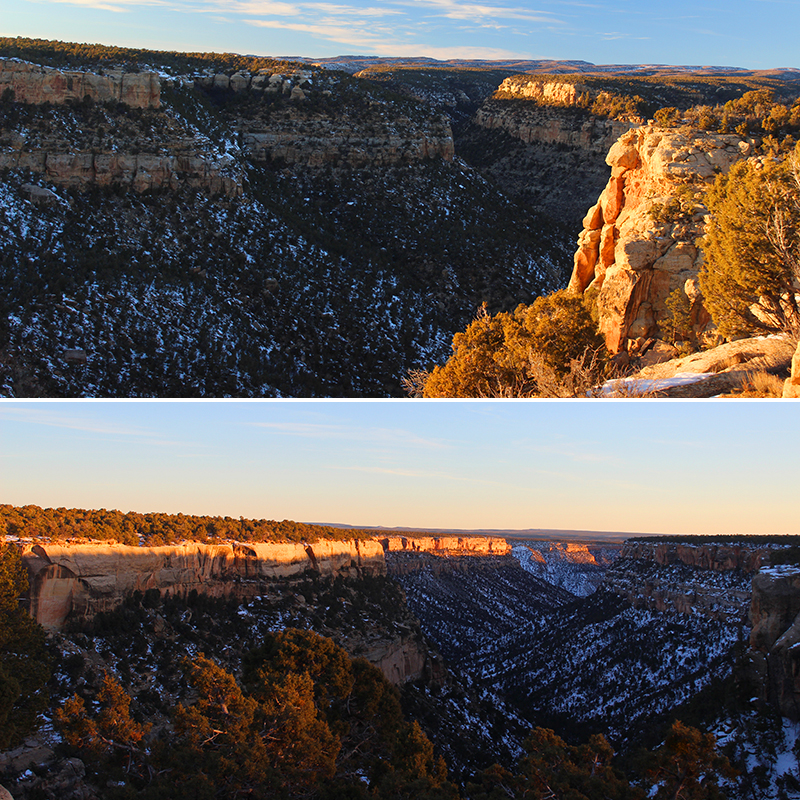 Navajo Canyon